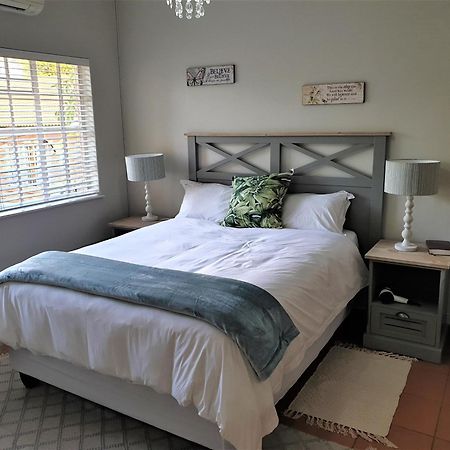Mahogany Guesthouse Mbombela Extérieur photo