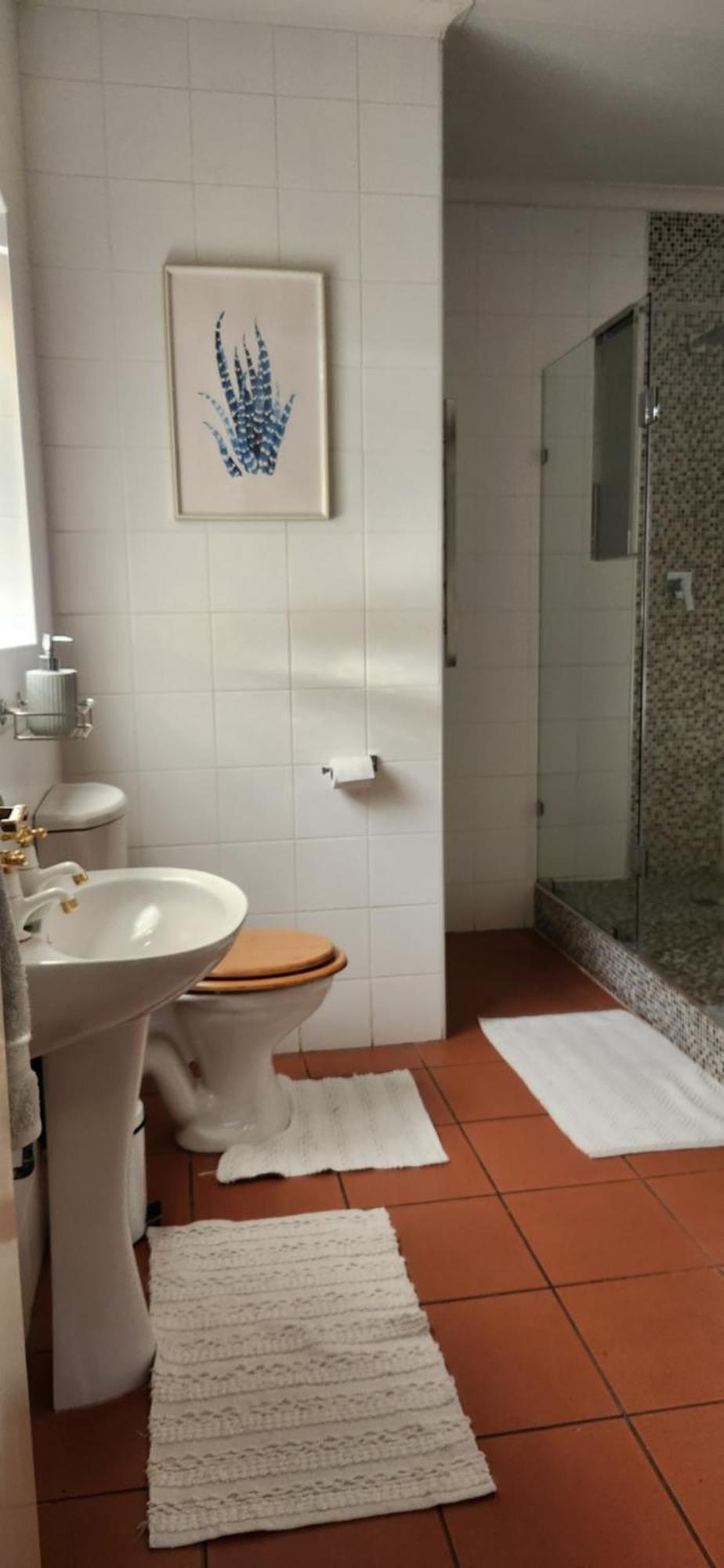 Mahogany Guesthouse Mbombela Extérieur photo