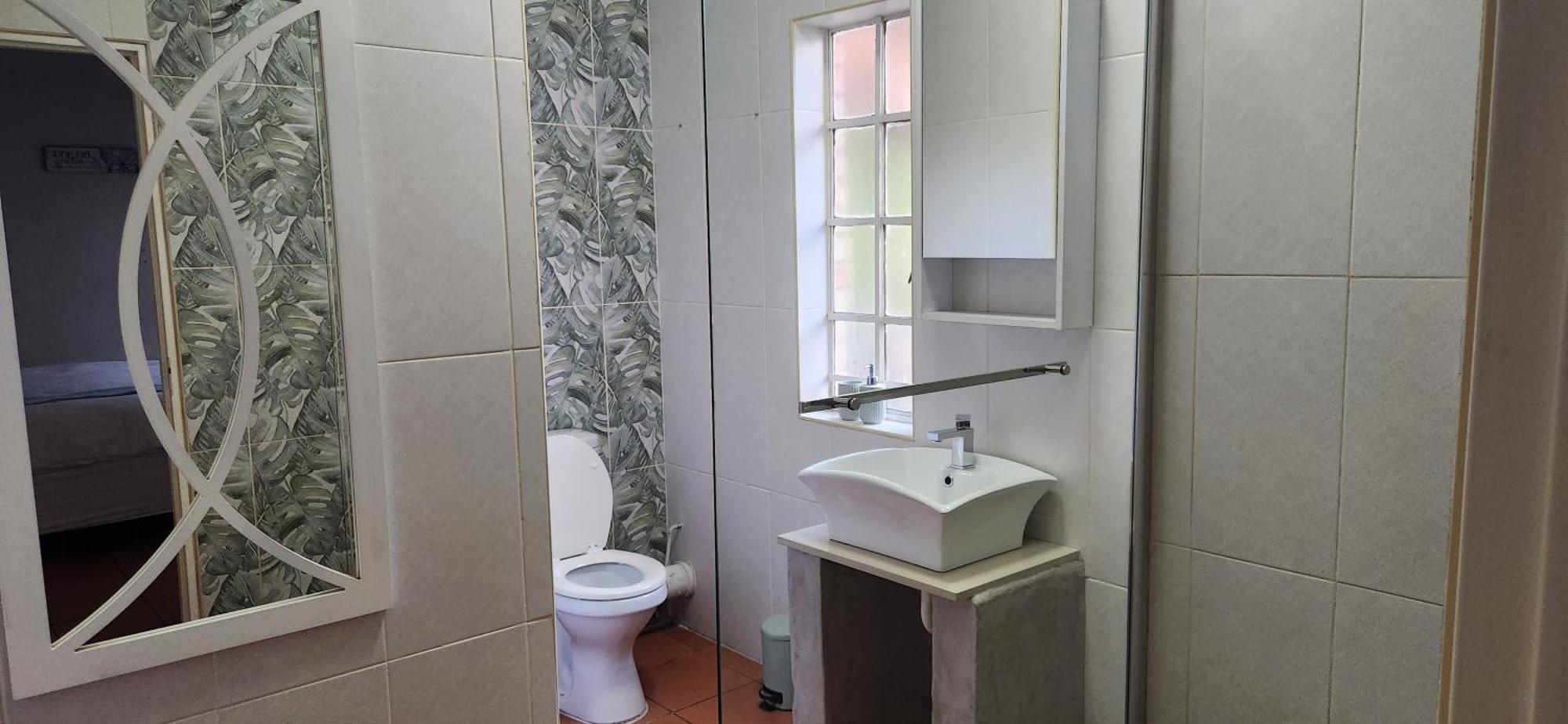 Mahogany Guesthouse Mbombela Extérieur photo