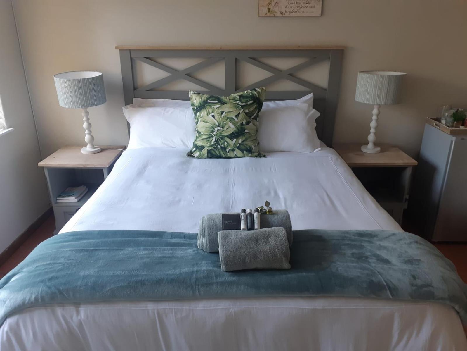 Mahogany Guesthouse Mbombela Extérieur photo