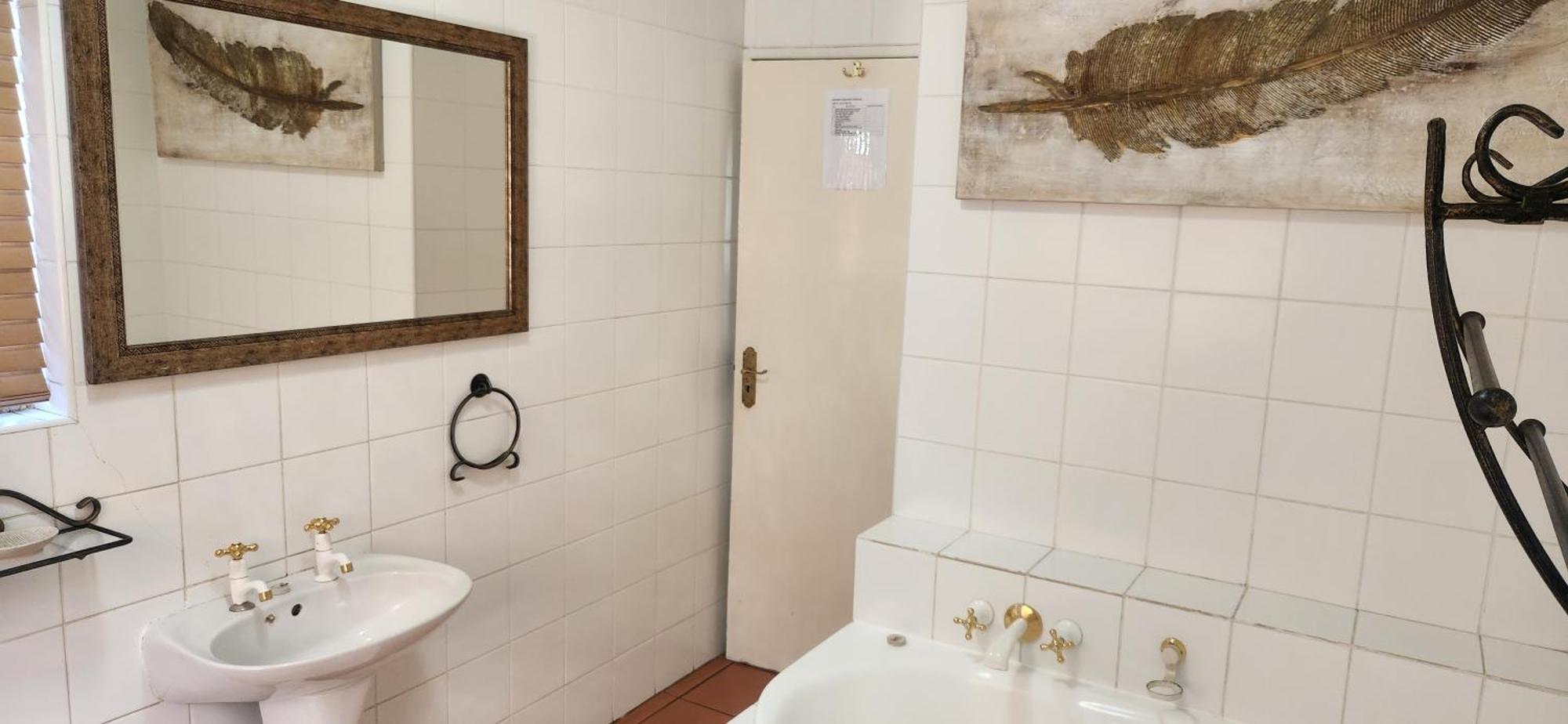 Mahogany Guesthouse Mbombela Extérieur photo