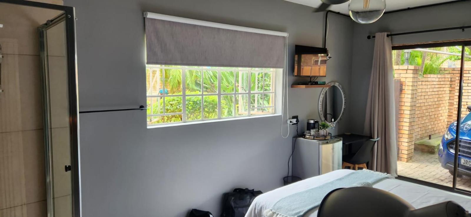 Mahogany Guesthouse Mbombela Extérieur photo