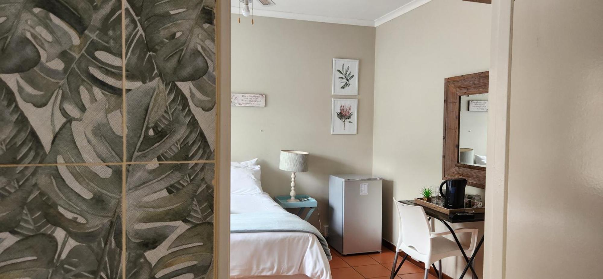 Mahogany Guesthouse Mbombela Extérieur photo