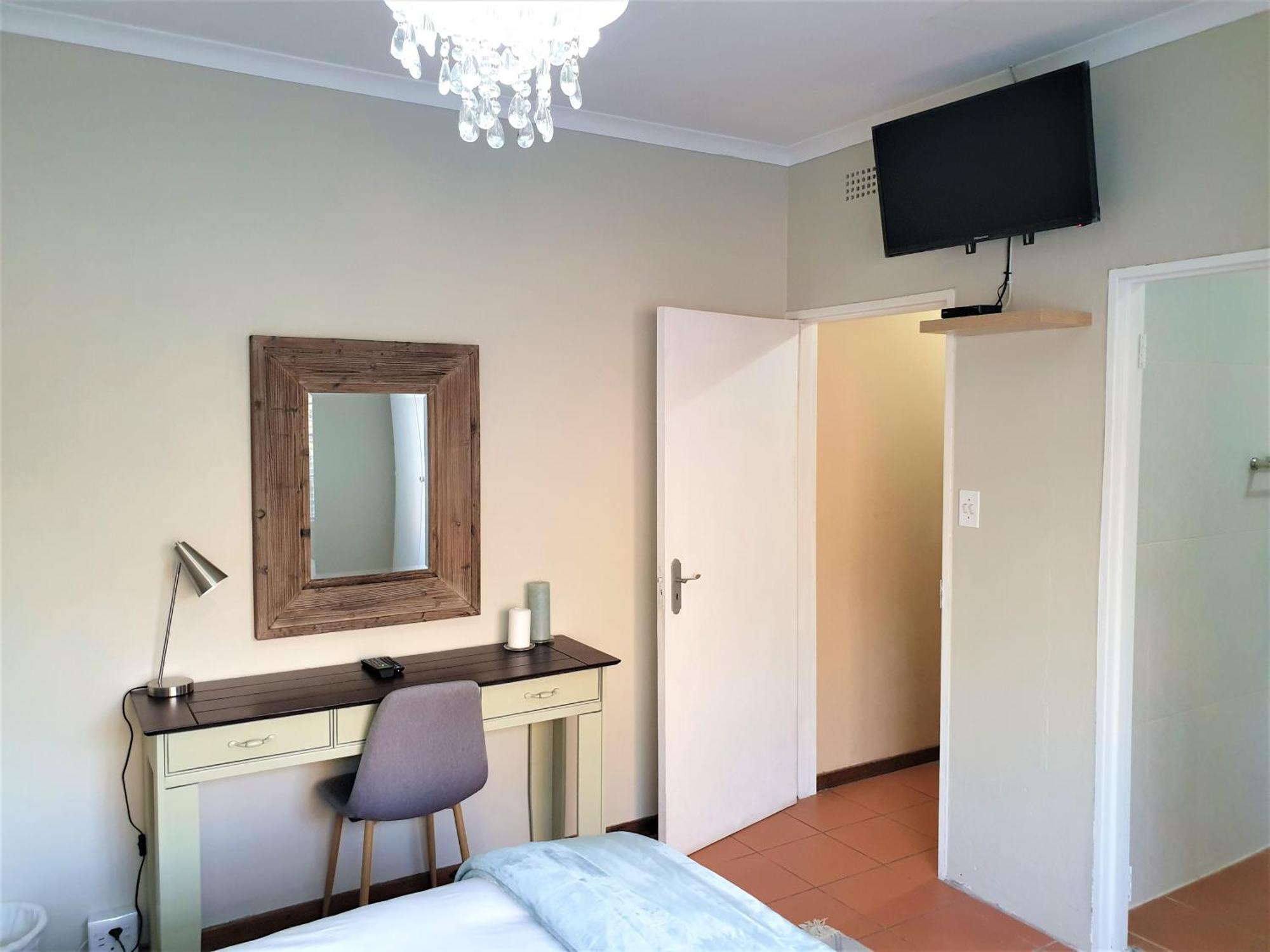 Mahogany Guesthouse Mbombela Extérieur photo